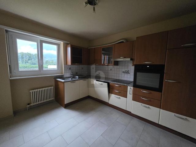 Apartment with 3.5 rooms for rent in Quartino 120 m² | dreamo. Ch