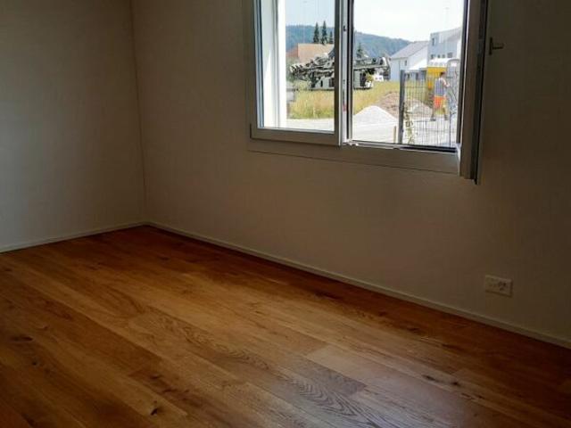 Apartment with 3.5 rooms for rent in Roggwil BE | dreamo. Ch