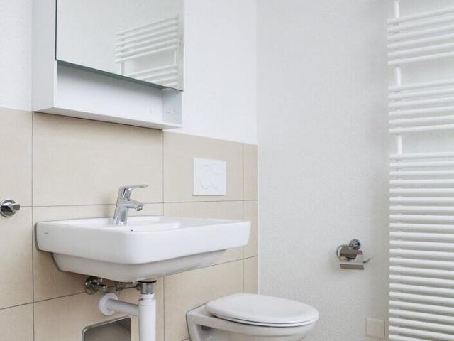 Apartment with 3.5 rooms for rent in Rorschach 80 m² | dreamo. Ch