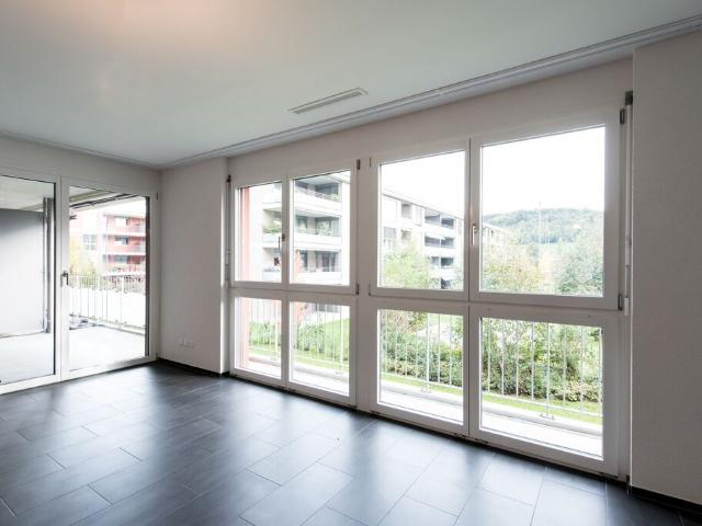 Apartment with 3.5 rooms for rent in Rheinfelden 88 m² | dreamo. Ch