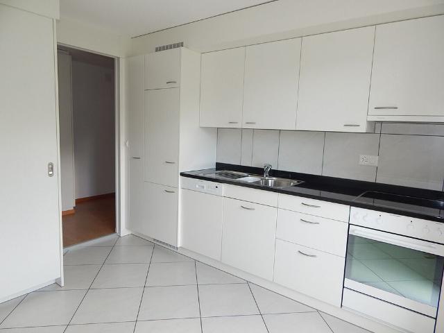 Apartment with 3.5 rooms for rent in Rudolfstetten 82 m² | dreamo. Ch