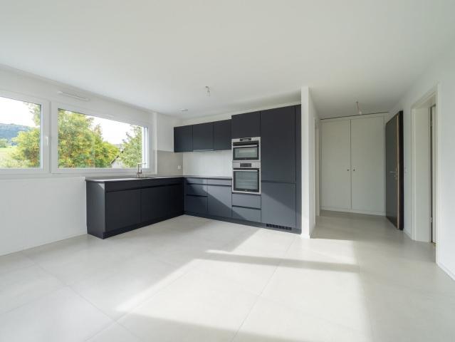 Apartment with 3.5 rooms for rent in Rueyres St Laurent 73 m² | dreamo. Ch