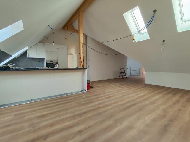 Apartment with 3.5 rooms for rent in Wallbach 84 m² | dreamo. Ch