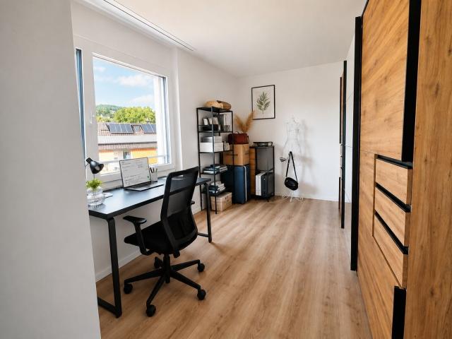 Apartment with 3.5 rooms for rent in Weinfelden 85 m² | dreamo. Ch