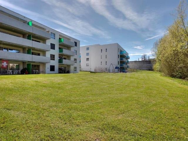 Apartment with 3.5 rooms for rent in Wittenbach 97 m² | dreamo. Ch