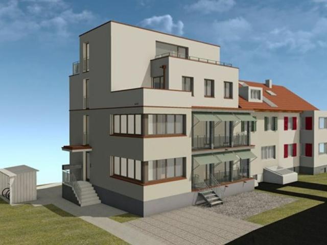 Apartment with 3.5 rooms for rent in Winterthur 71 m² | dreamo. Ch