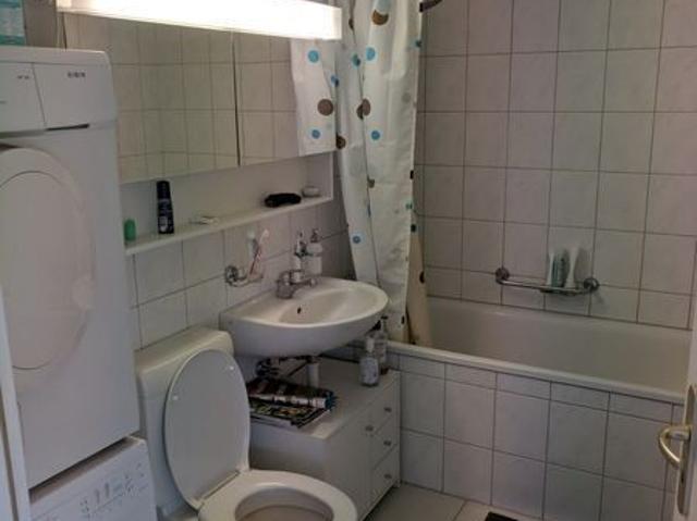 Apartment with 3.5 rooms for rent in Winterthur 79 m² | dreamo. Ch
