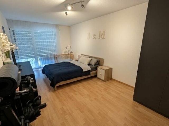Apartment with 3.5 rooms for rent in Winterthur 93 m² | dreamo. Ch