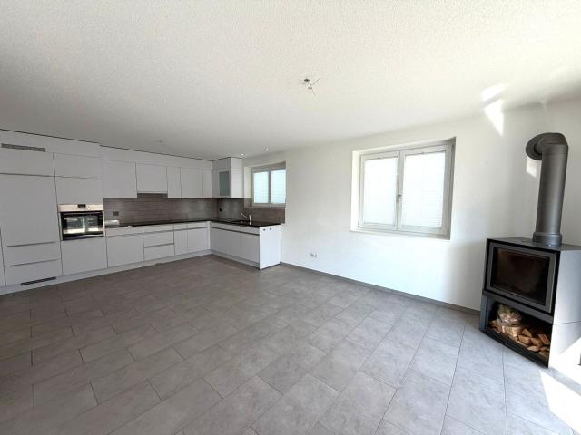 Apartment with 3.5 rooms for rent in Tavannes | dreamo. Ch