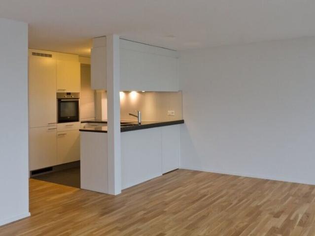 Apartment with 3.5 rooms for rent in Thun 74 m² | dreamo. Ch