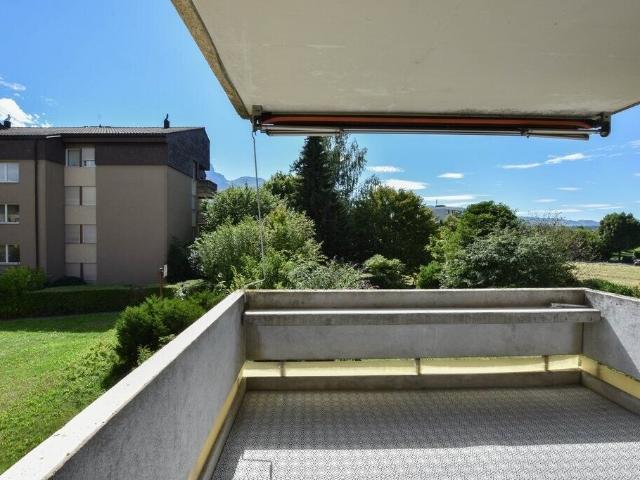 Apartment with 3.5 rooms for rent in Thun 78 m² | dreamo. Ch
