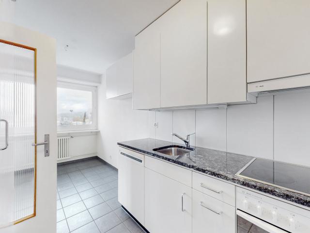 Apartment with 3.5 rooms for rent in Therwil 75 m² | dreamo. Ch