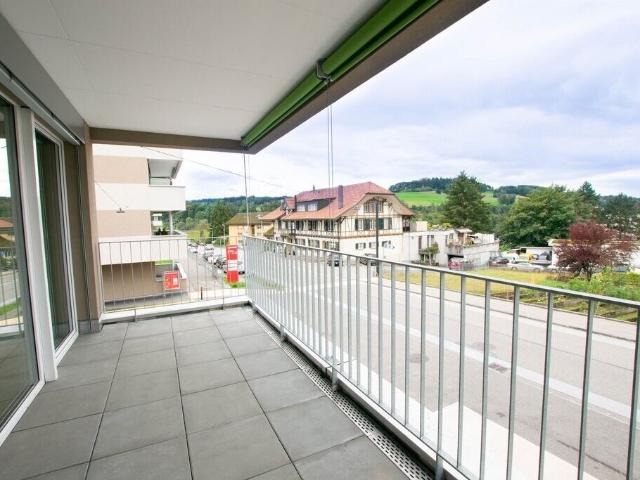 Apartment with 3.5 rooms for rent in Thörishaus 92 m² | dreamo. Ch