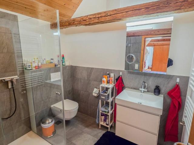 Apartment with 3.5 rooms for rent in Trübbach 145 m² | dreamo. Ch