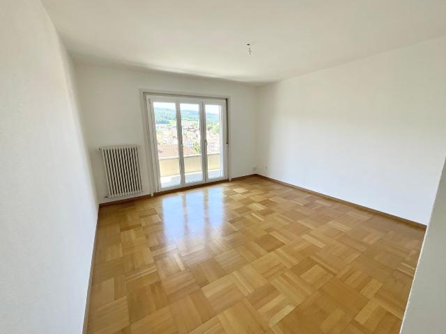 Apartment with 3.5 rooms for rent in Tramelan 60 m² | dreamo. Ch