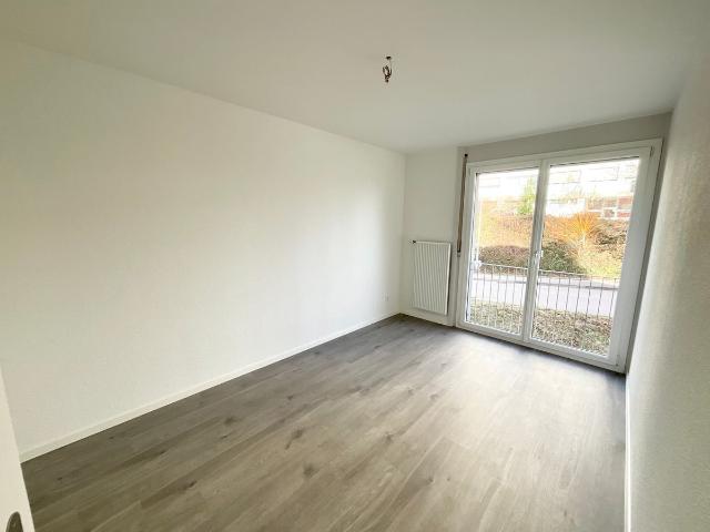 Apartment with 3.5 rooms for rent in Tramelan 65 m² | dreamo. Ch