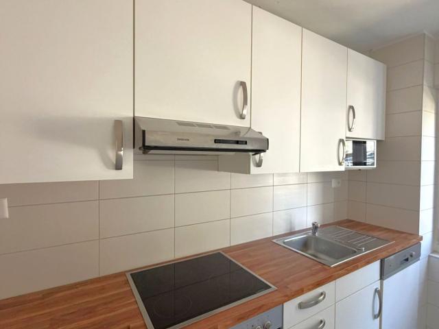 Apartment with 3.5 rooms for rent in Tramelan | dreamo. Ch
