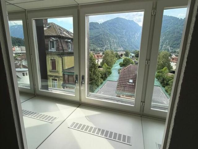 Apartment with 3.5 rooms for rent in Unterseen | dreamo. Ch