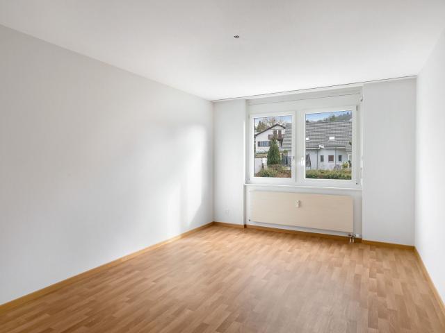 Apartment with 3.5 rooms for rent in Urdorf 95 m² | dreamo. Ch