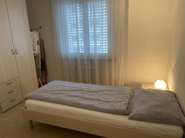 Apartment with 3.5 rooms for rent in Uzwil 69 m² | dreamo. Ch
