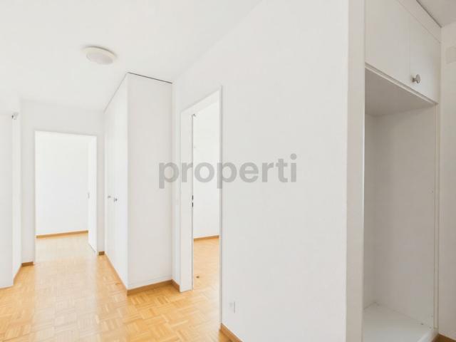 Apartment with 3.5 rooms for rent in Uzwil 84 m² | dreamo. Ch