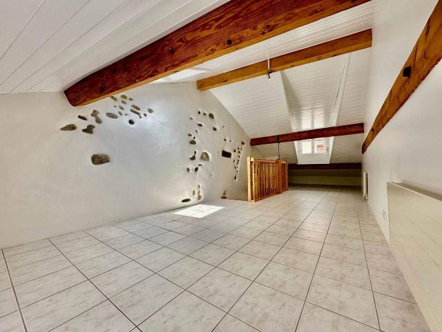 Apartment with 3.5 rooms for rent in Versoix 60 m² | dreamo. Ch