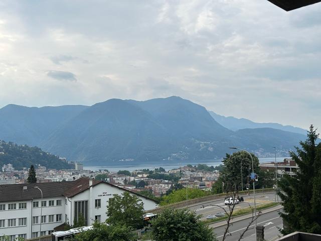 Apartment with 3.5 rooms for rent in Via 94 m² | dreamo. Ch