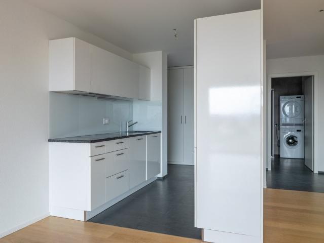 Apartment with 3.5 rooms for rent in Villars sur Glâne 72 m² | dreamo. Ch