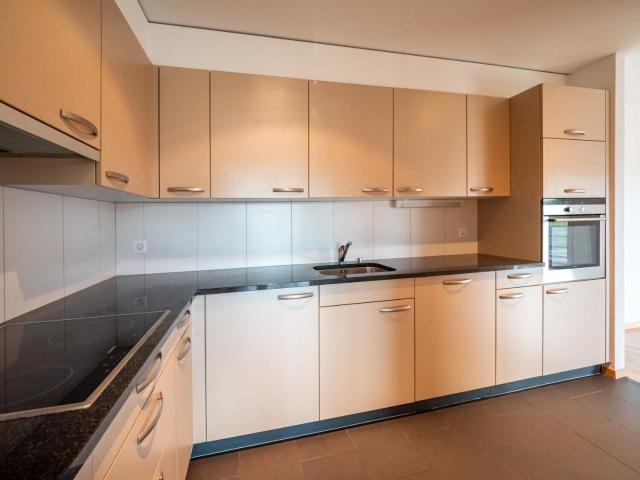 Apartment with 3.5 rooms for rent in Villars sur Glâne 88 m² | dreamo. Ch