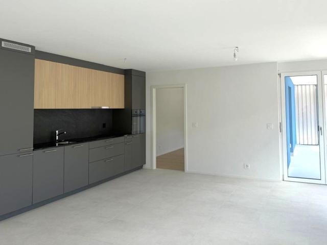 Apartment with 3.5 rooms for rent in Villeret 84 m² | dreamo. Ch