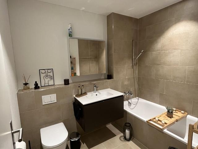 Apartment with 3.5 rooms for rent in Zell LU Ref 69145 | dreamo. Ch