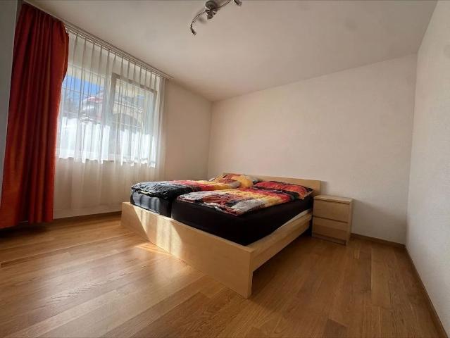 Apartment with 3.5 rooms for rent in Zullwil 70 m² | dreamo. Ch
