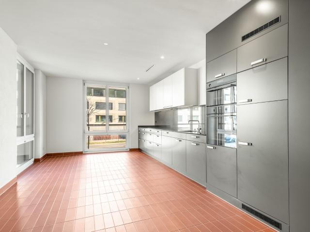 Apartment with 3.5 rooms for rent in Zürich 107 m² | dreamo. Ch