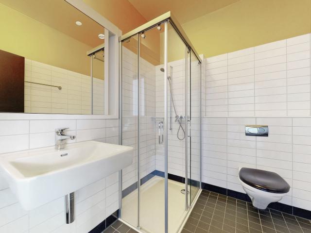Apartment with 3.5 rooms for rent in Zürich 107 m² | dreamo. Ch