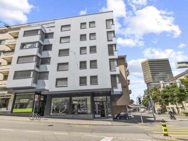 Apartment with 3.5 rooms for rent in Zürich 108 m² | dreamo. Ch