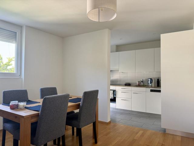 Apartment with 3.5 rooms for rent in Zürich 110 m² | dreamo. Ch