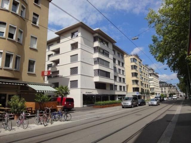 Apartment with 3.5 rooms for rent in Zürich 111 m² | dreamo. Ch