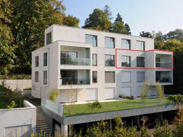 Apartment with 3.5 rooms for rent in Zürich 114 m² | dreamo. Ch