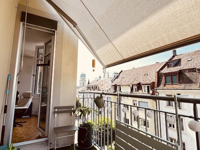 Apartment with 3.5 rooms for rent in Zürich 88 m² | dreamo. Ch