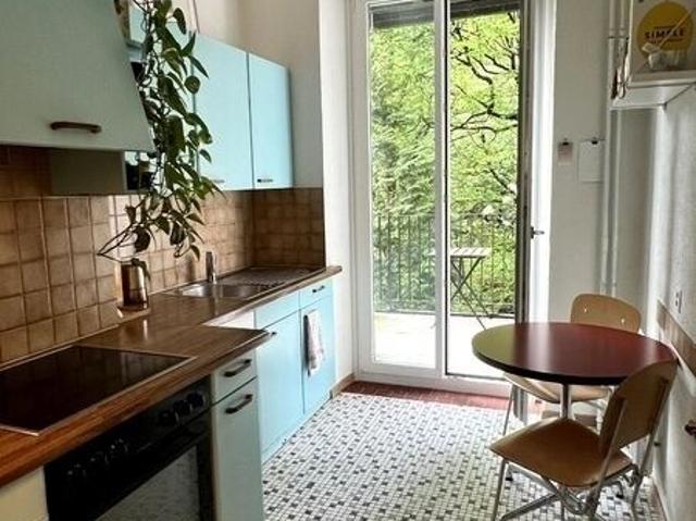 Apartment with 3.5 rooms for rent in Zürich 80 m² | dreamo. Ch