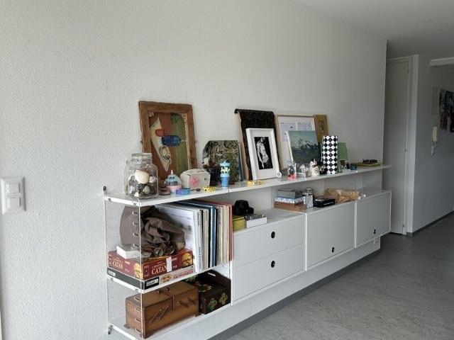 Apartment with 3.5 rooms for rent in Zürich 80 m² | dreamo. Ch