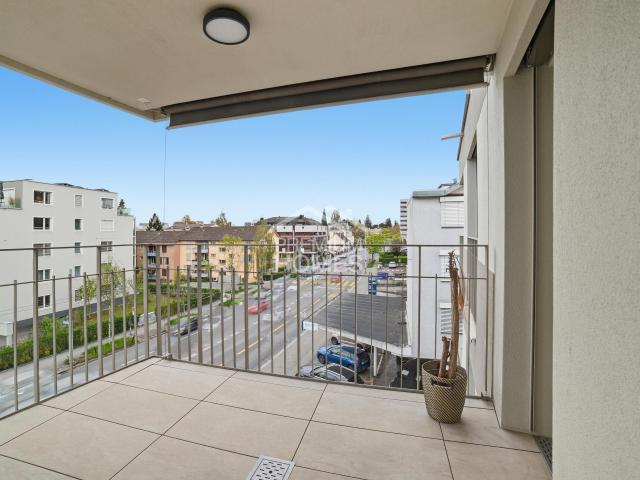 Apartment with 3.5 rooms for rent in Zürich 95 m² | dreamo. Ch