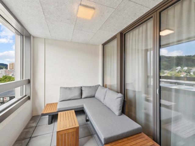 Apartment with 3.5 rooms for rent in Zürich 97 m² | dreamo. Ch