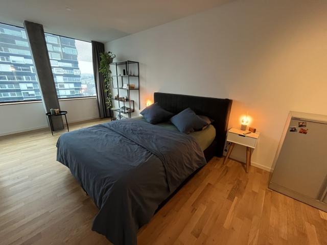 Apartment with 3.5 rooms for rent in Zürich 97 m² | dreamo. Ch