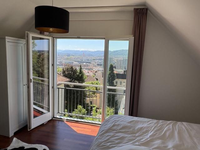 Apartment with 3.5 rooms for rent in Zürich 90 m² | dreamo. Ch