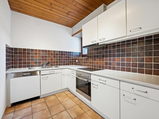 Apartment with 3.5 rooms on sale in Tavannes 99 m² | dreamo. Ch