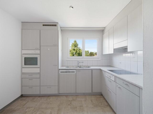 Apartment with 3.5 rooms on sale in Thundorf 85 m² | dreamo. Ch