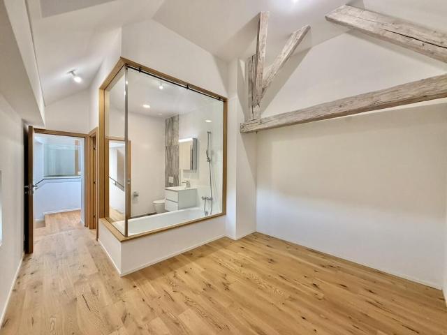 Apartment with 3.5 rooms on sale in Trélex 110 m² | dreamo. Ch