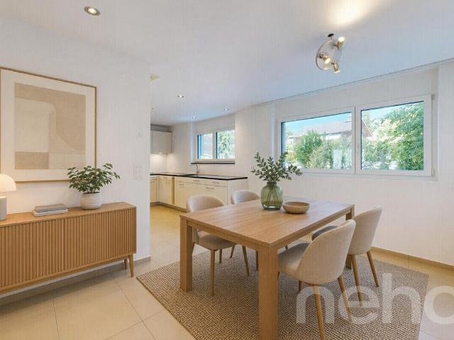 Apartment with 3.5 rooms on sale in Triengen 98 m² | dreamo. Ch