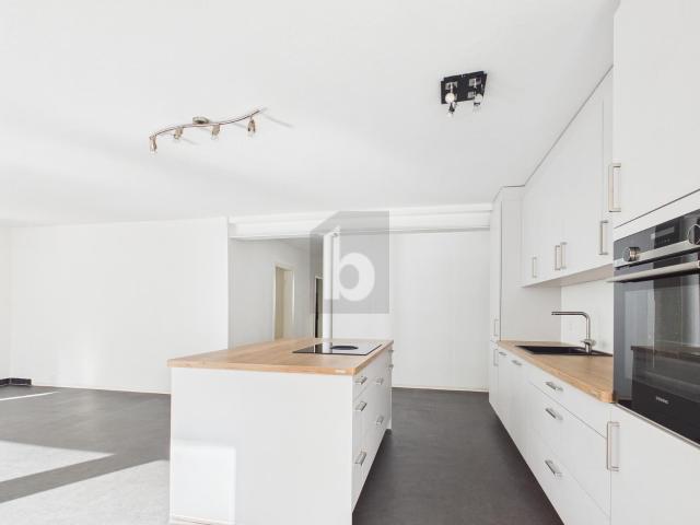 Apartment with 3.5 rooms on sale in Turtmann 89 m² | dreamo. Ch